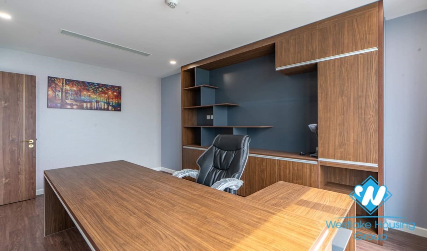 4 bedroom, furnished, luxury, luxury apartment for rent in sunshine city